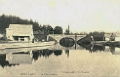 19100000c PONT-FARCY La Vire Canalisée 2
